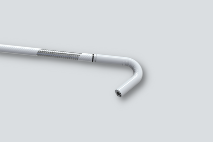 Single-Use Endoscope Tubing & Shaft